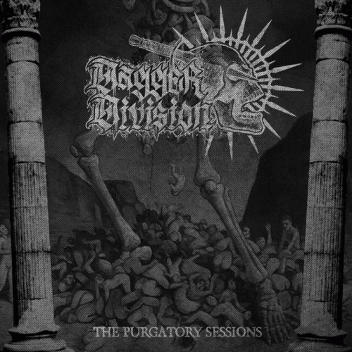 The Purgatory Session